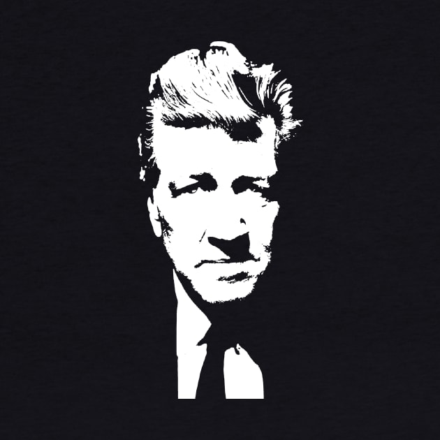 David Lynch by Bizarre Bizarre